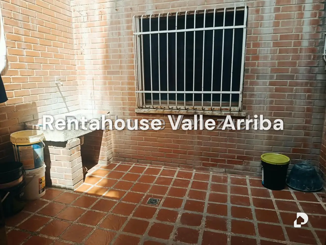 Apartamento en San Martín, Caracas – 16