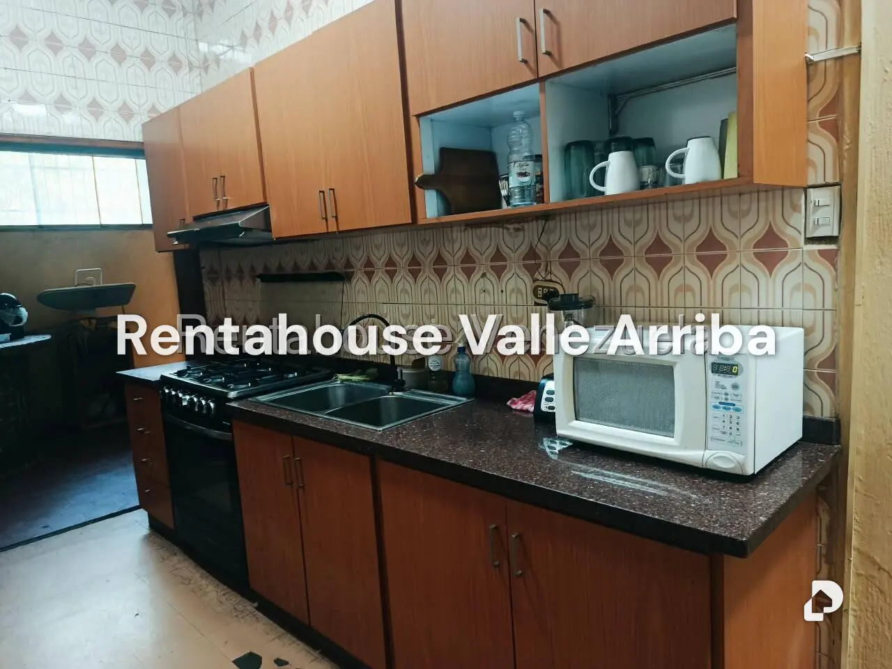 Apartamento en San Martín, Caracas – 8