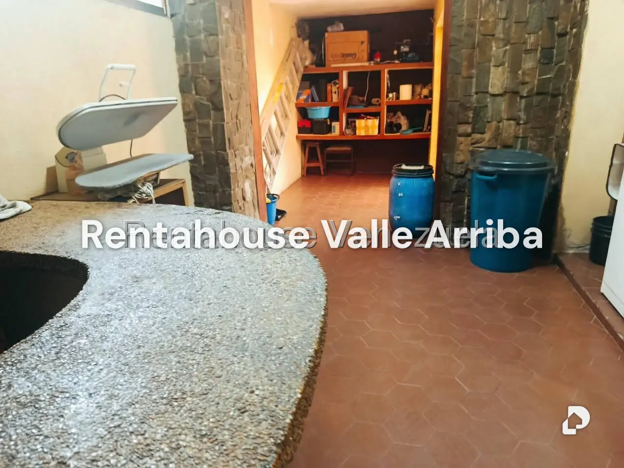 Apartamento en San Martín, Caracas – 12