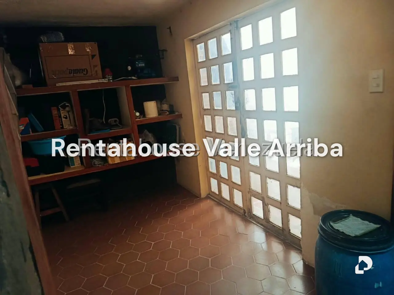 Apartamento en San Martín, Caracas – 15
