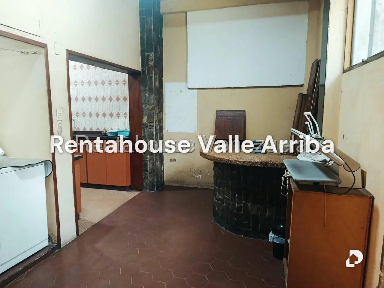 Apartamento en San Martín, Caracas – 13