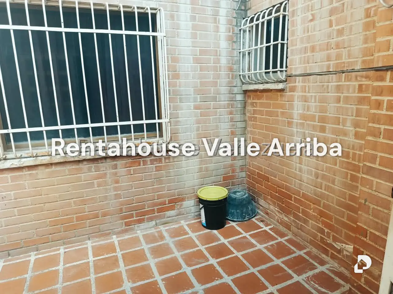 Apartamento en San Martín, Caracas – 17