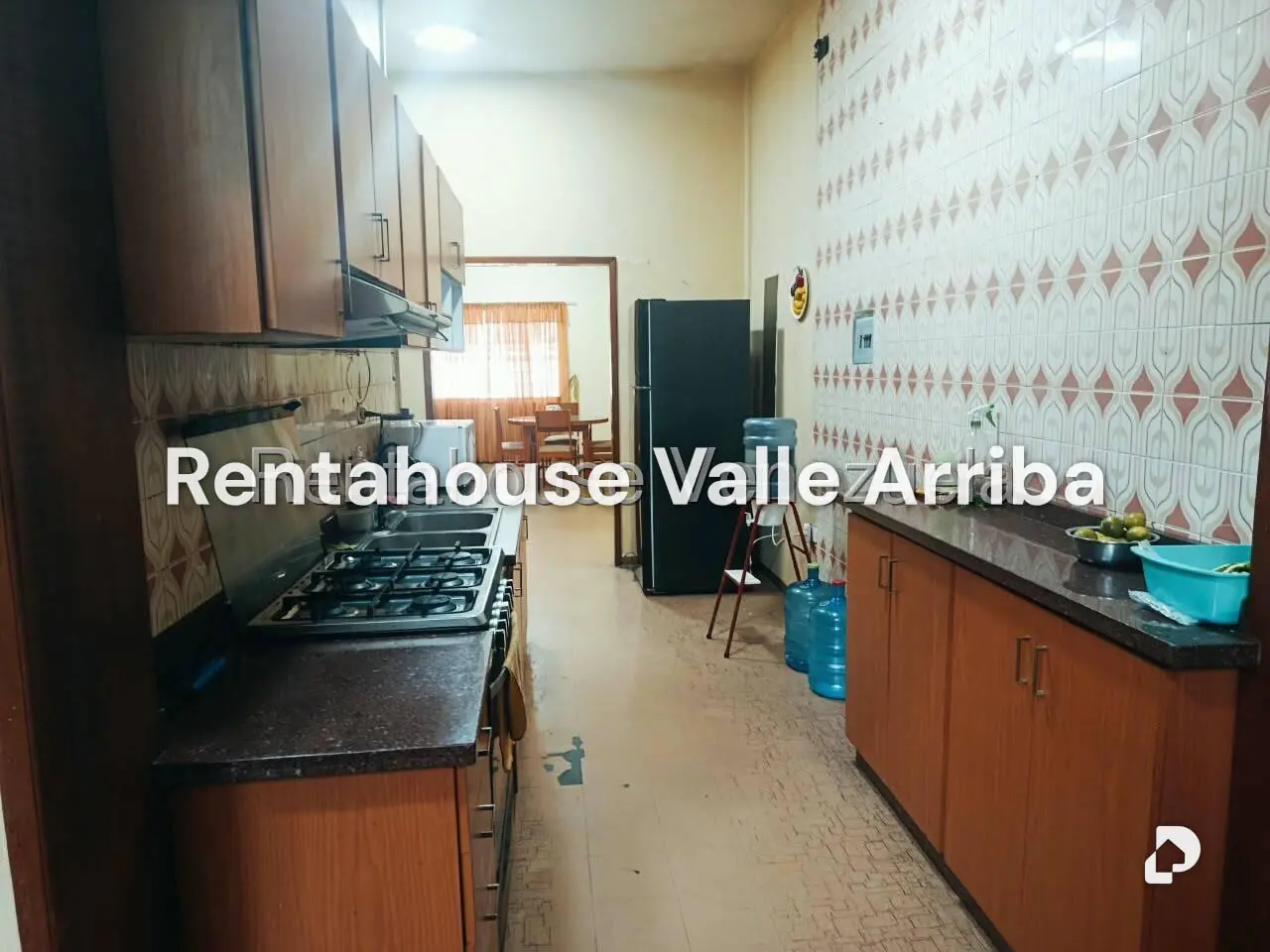 Apartamento en San Martín, Caracas – 10