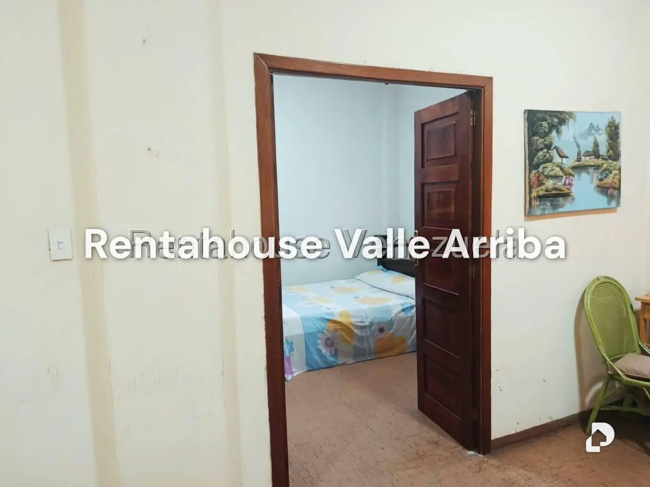 Apartamento en San Martín, Caracas – 24