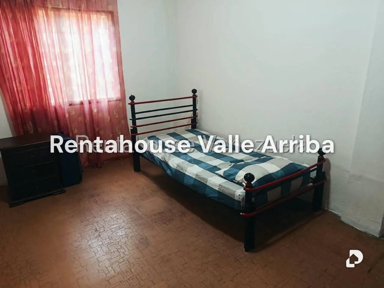 Apartamento en San Martín, Caracas – 20
