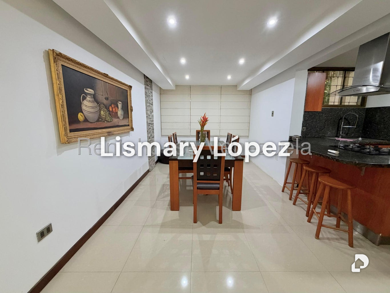 Apartment in El Cafetal, Caracas – 7