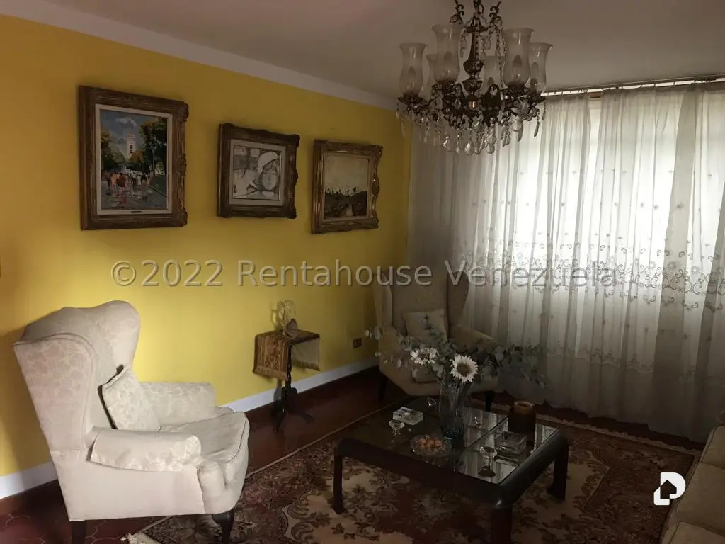 Casa en Sebucan, Caracas – 4