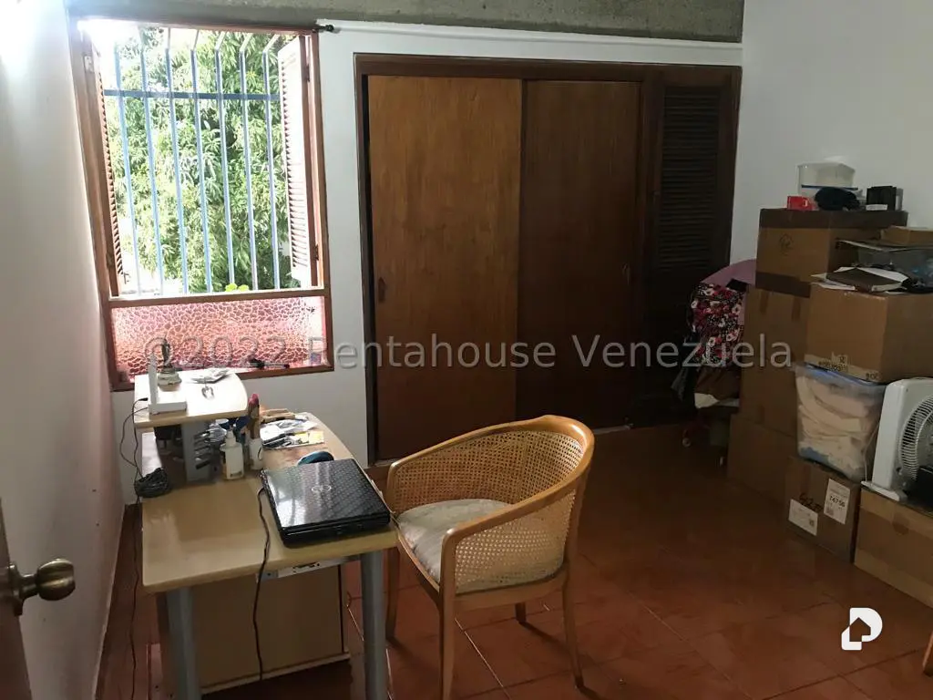 Casa en Sebucan, Caracas – 18