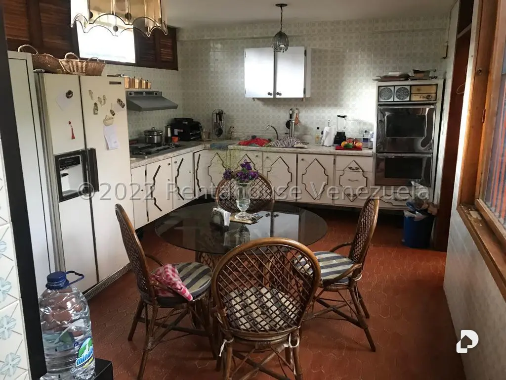 Casa en Sebucan, Caracas – 9