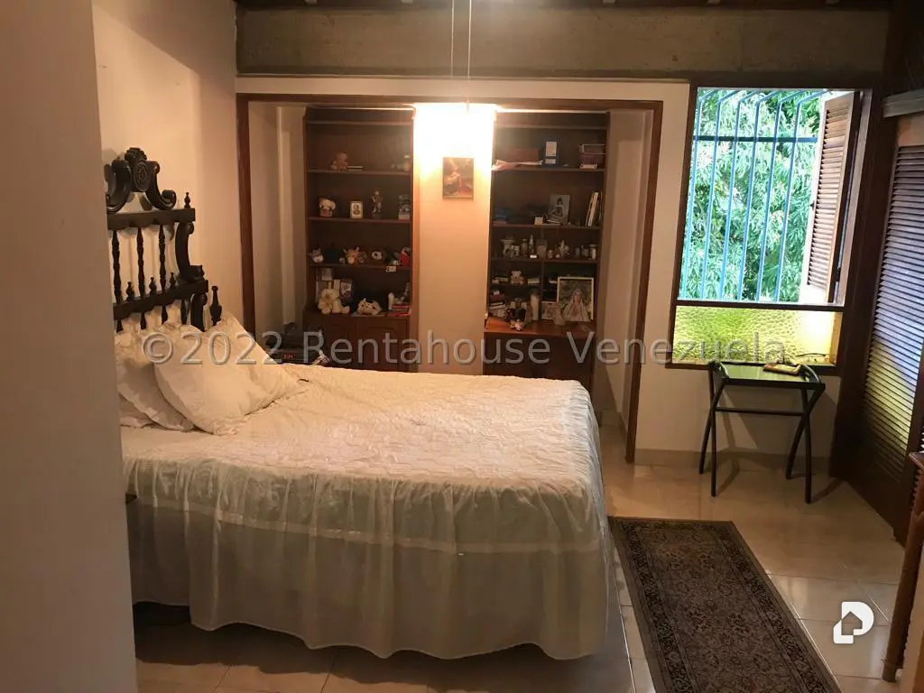 Casa en Sebucan, Caracas – 12