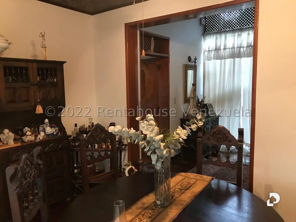 Casa en Sebucan, Caracas – 8