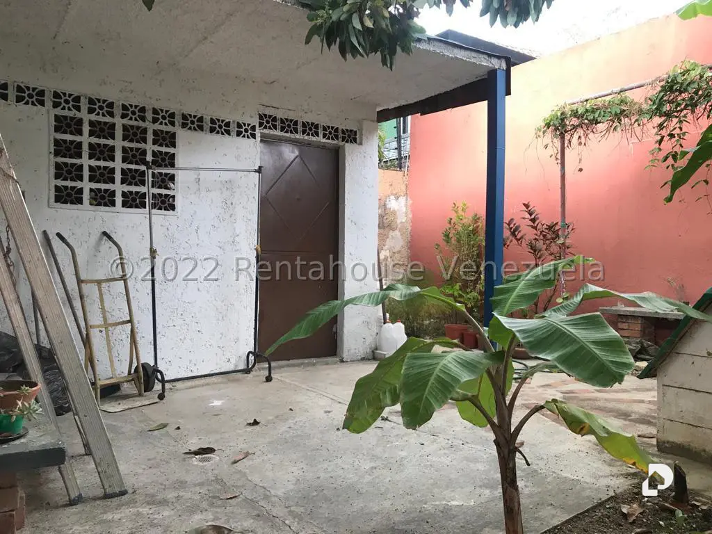 Casa en Sebucan, Caracas – 24