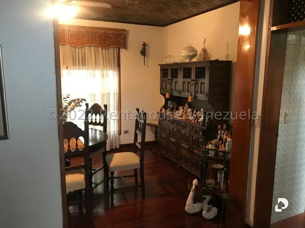 Casa en Sebucan, Caracas – 7