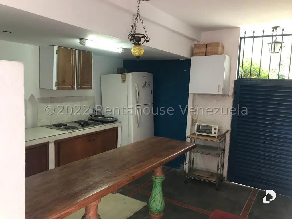 Casa en Sebucan, Caracas – 26