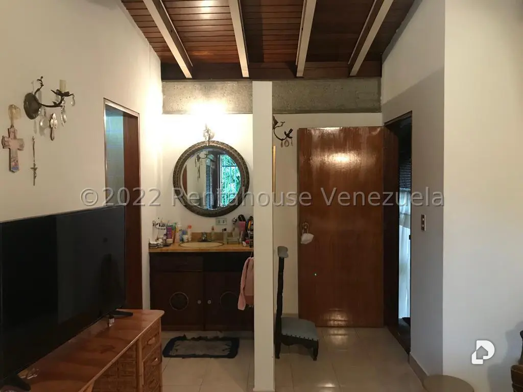 Casa en Sebucan, Caracas – 13
