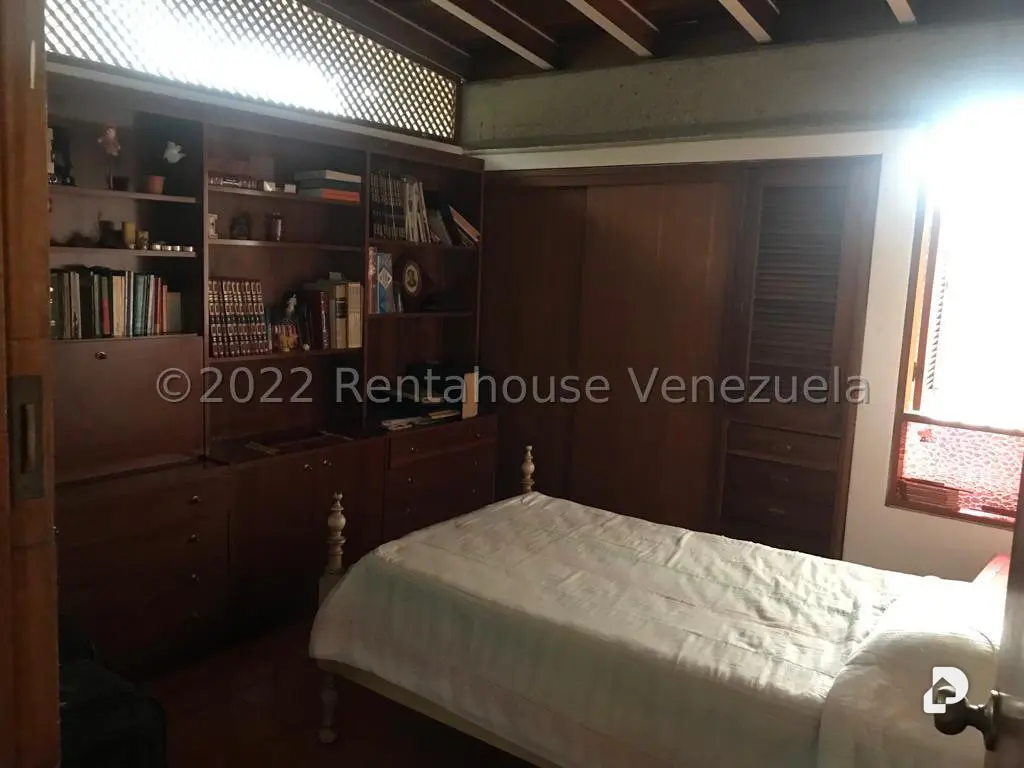 Casa en Sebucan, Caracas – 17