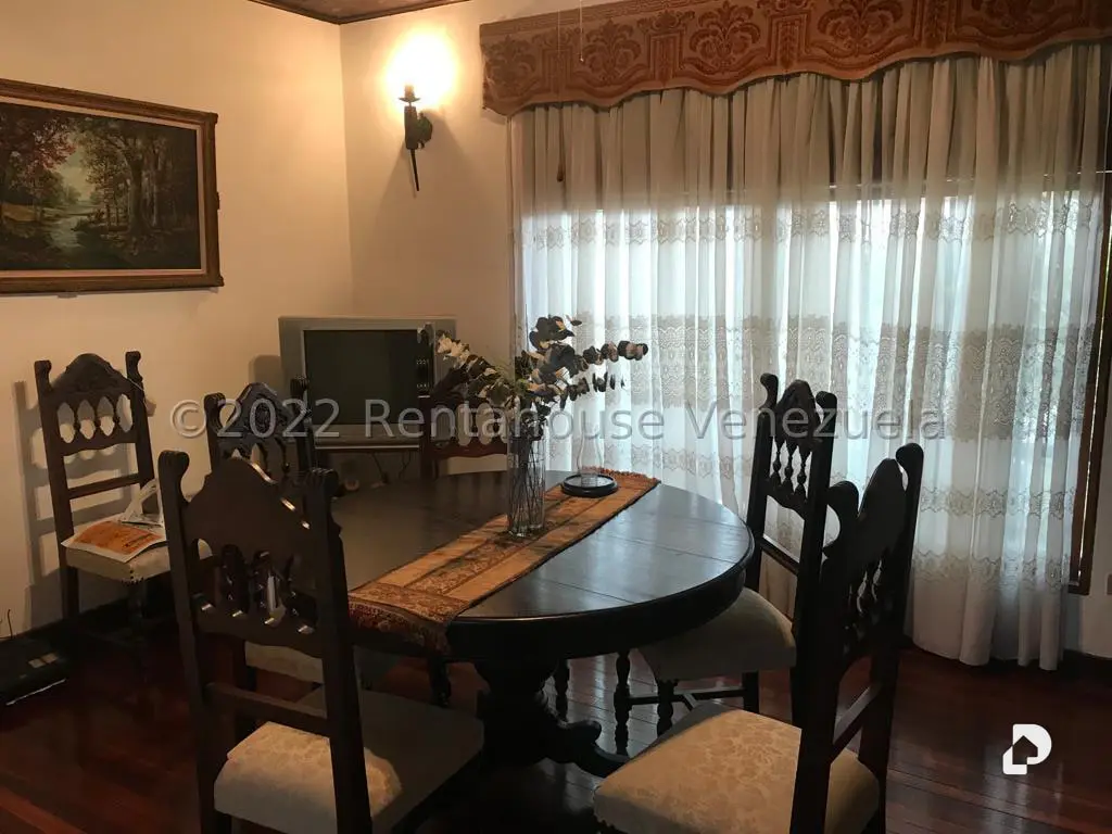 Casa en Sebucan, Caracas – 6