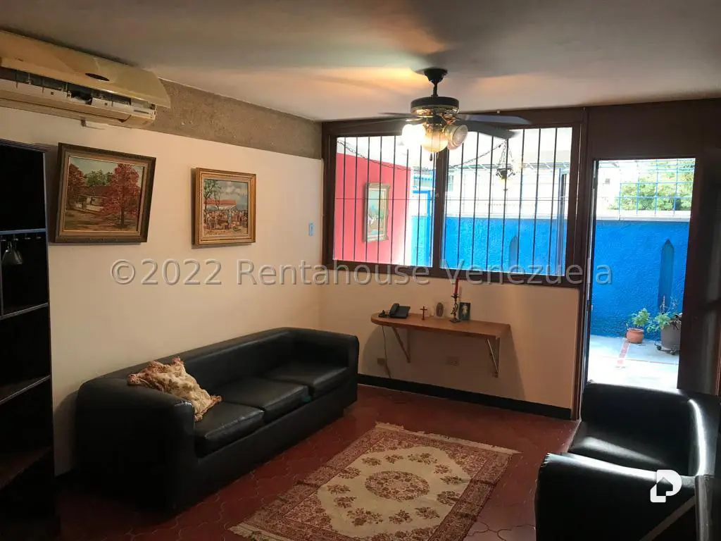 Casa en Sebucan, Caracas – 27