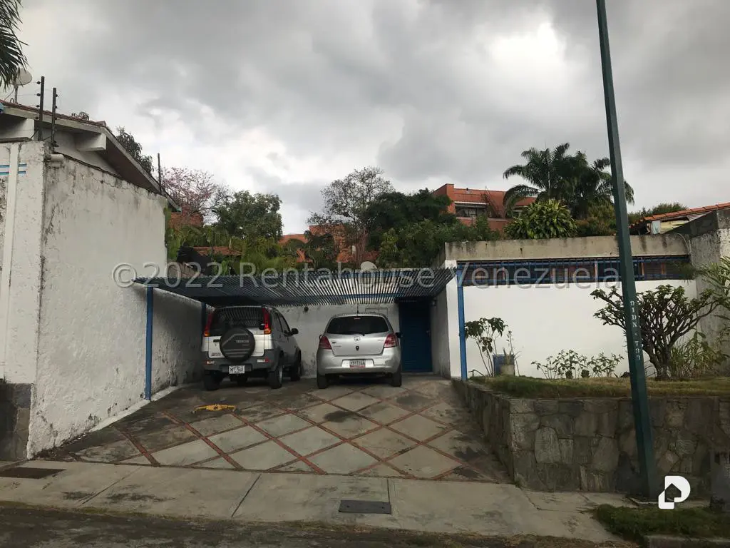 Casa en Sebucan, Caracas – 25