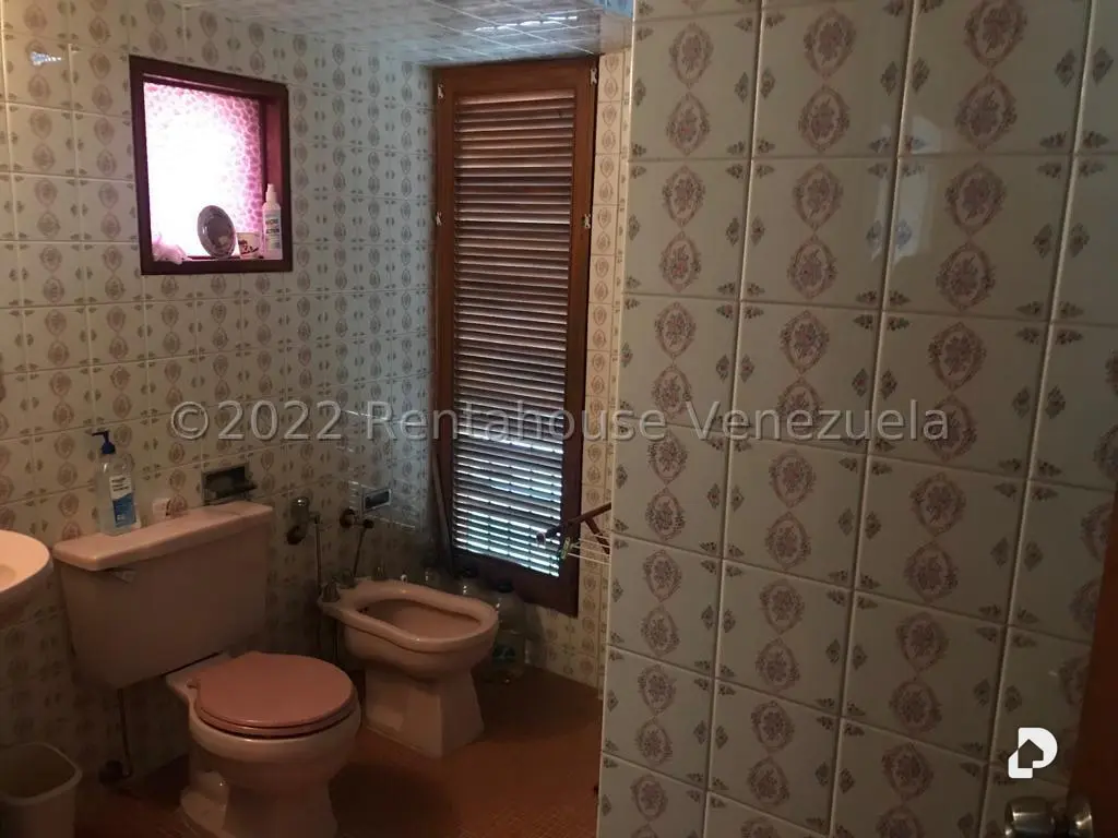 Casa en Sebucan, Caracas – 19
