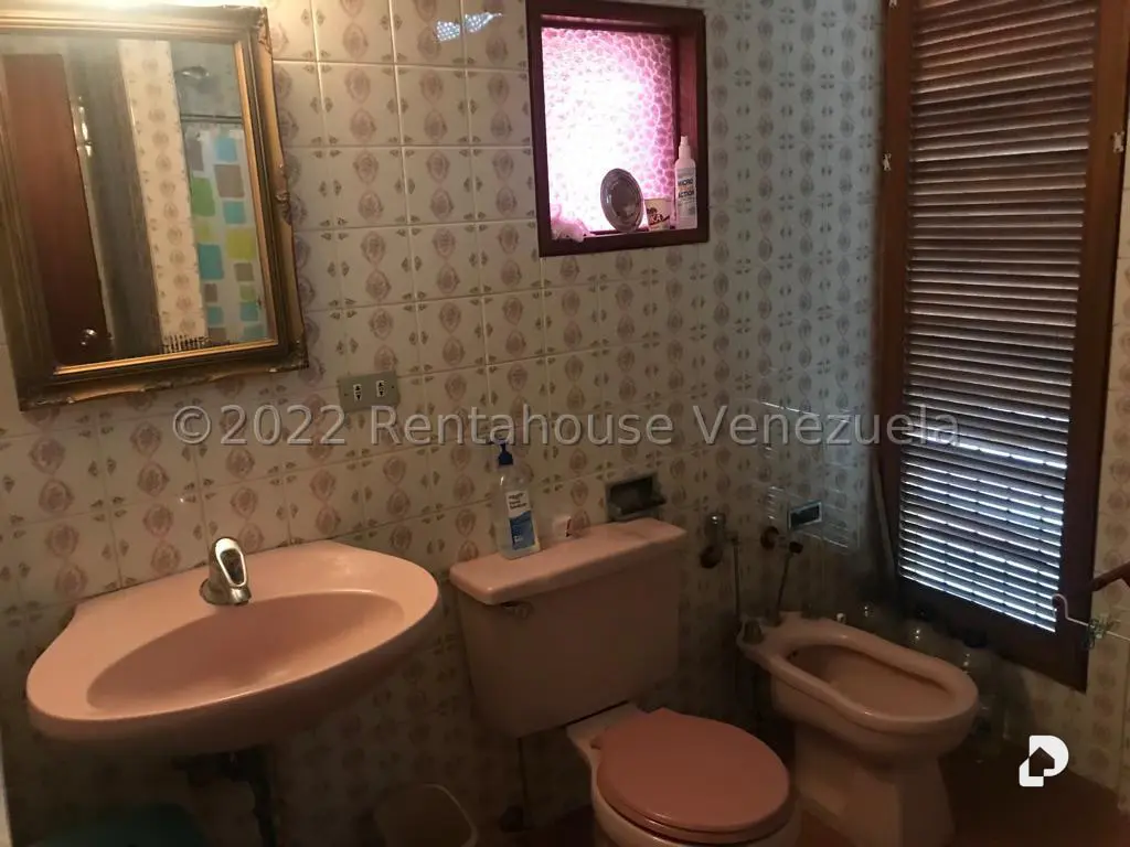 Casa en Sebucan, Caracas – 20