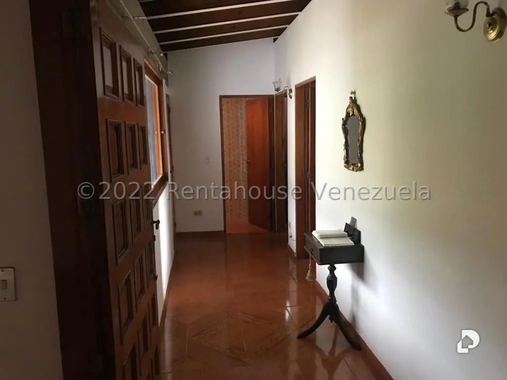 Casa en Sebucan, Caracas – 10