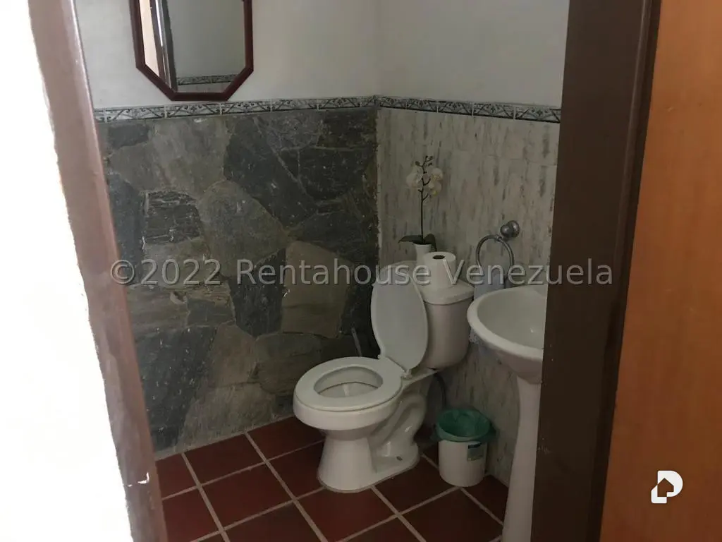 Casa en Sebucan, Caracas – 21