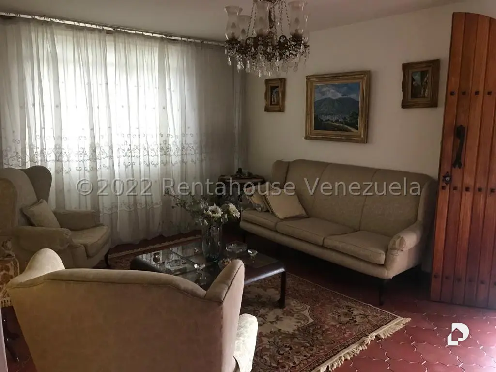 Casa en Sebucan, Caracas – 3