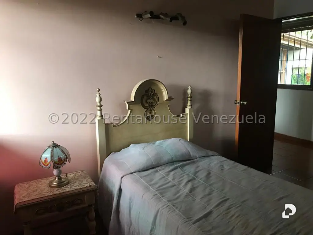 Casa en Sebucan, Caracas – 16