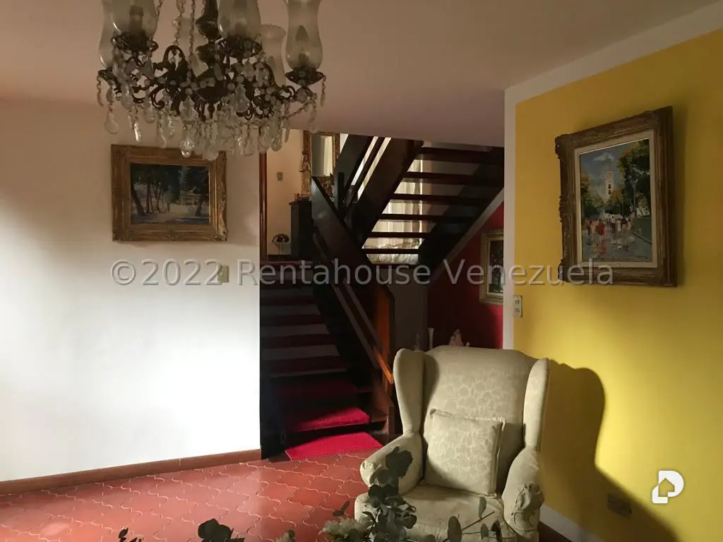 Casa en Sebucan, Caracas – 5