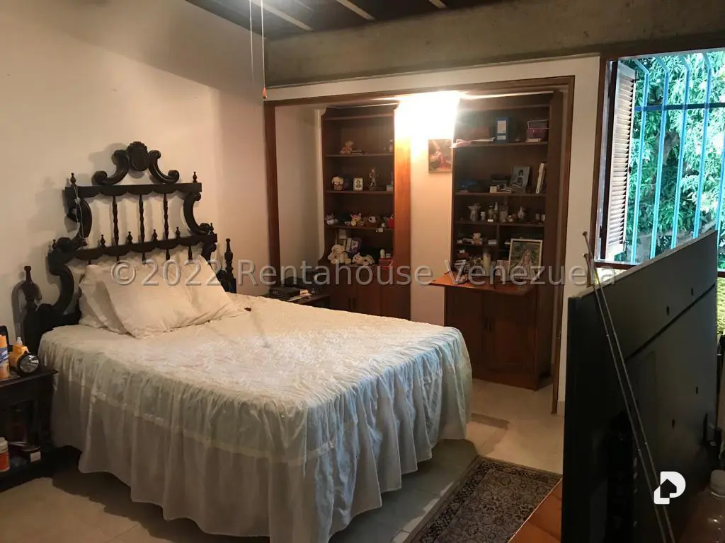 Casa en Sebucan, Caracas – 11