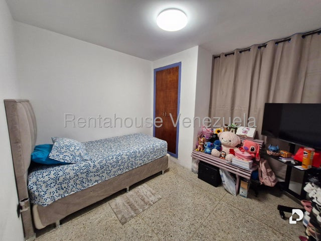 Apartamento en La Florida, Caracas – 7