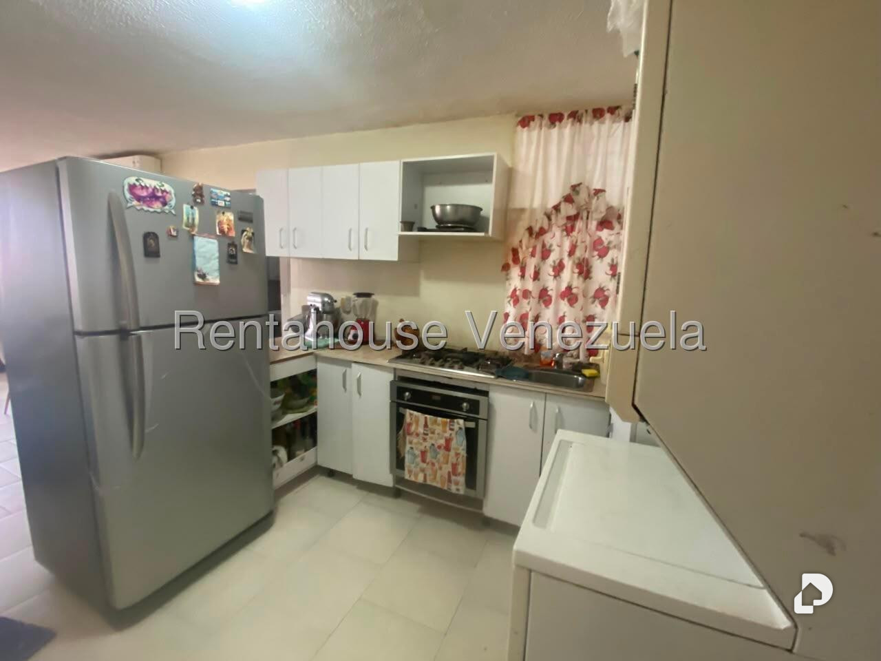 Apartamento en El Encantado, Caracas – 2