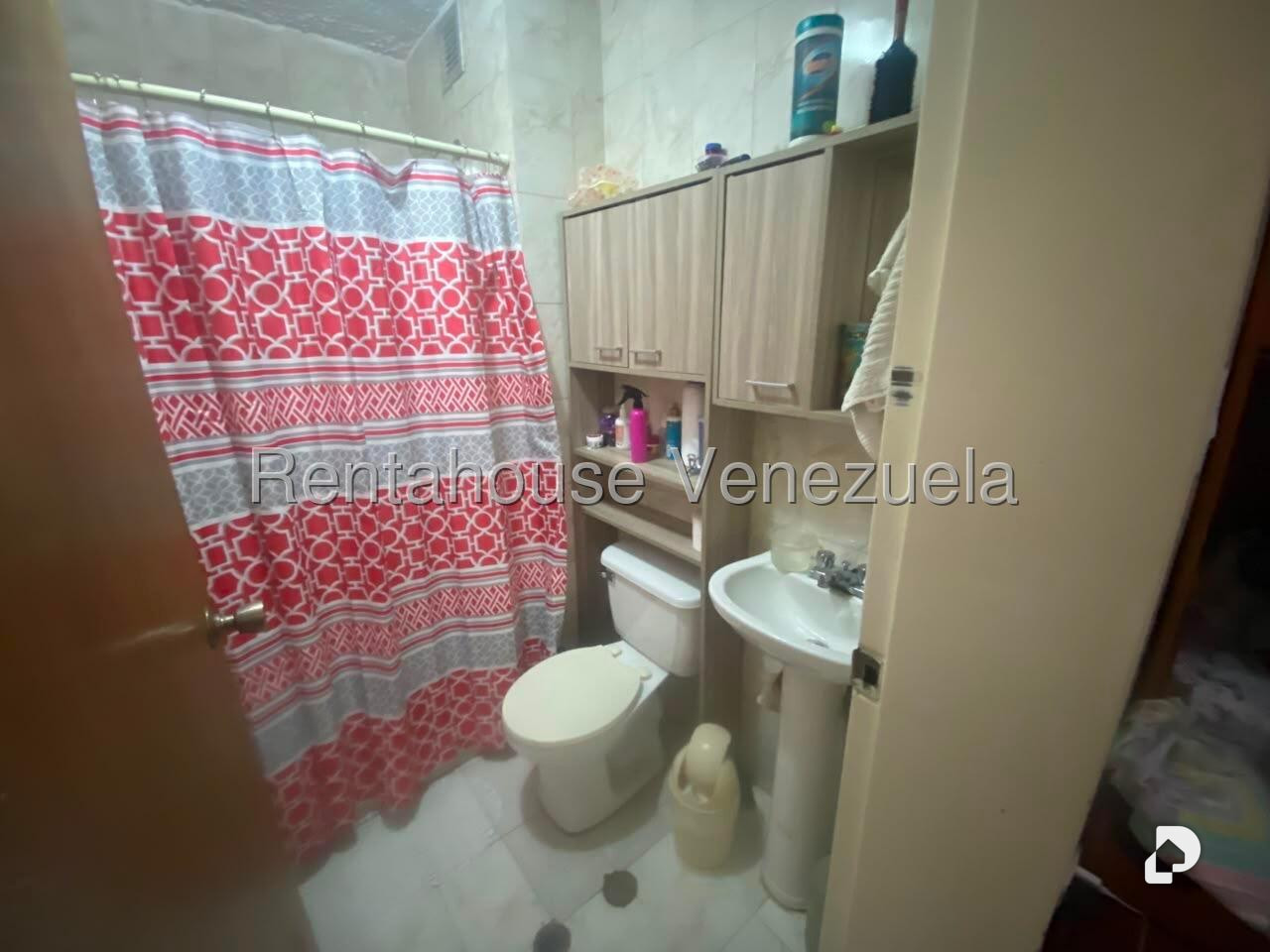 Apartamento en El Encantado, Caracas – 11
