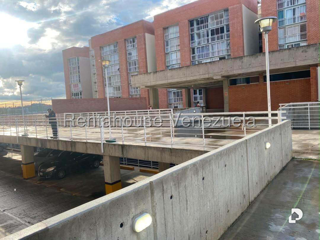 Apartamento en El Encantado, Caracas – 16