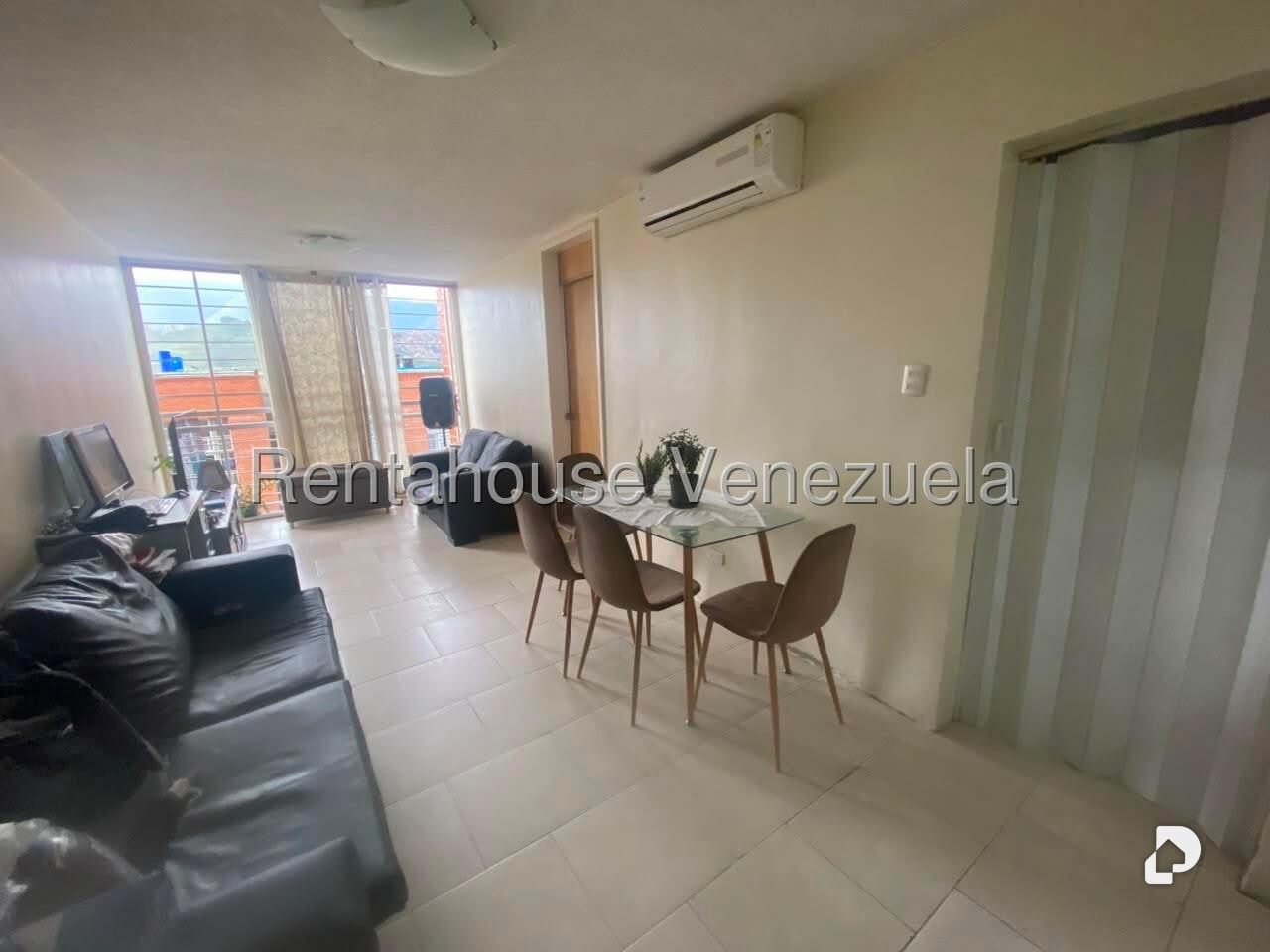 Apartamento en El Encantado, Caracas – 5