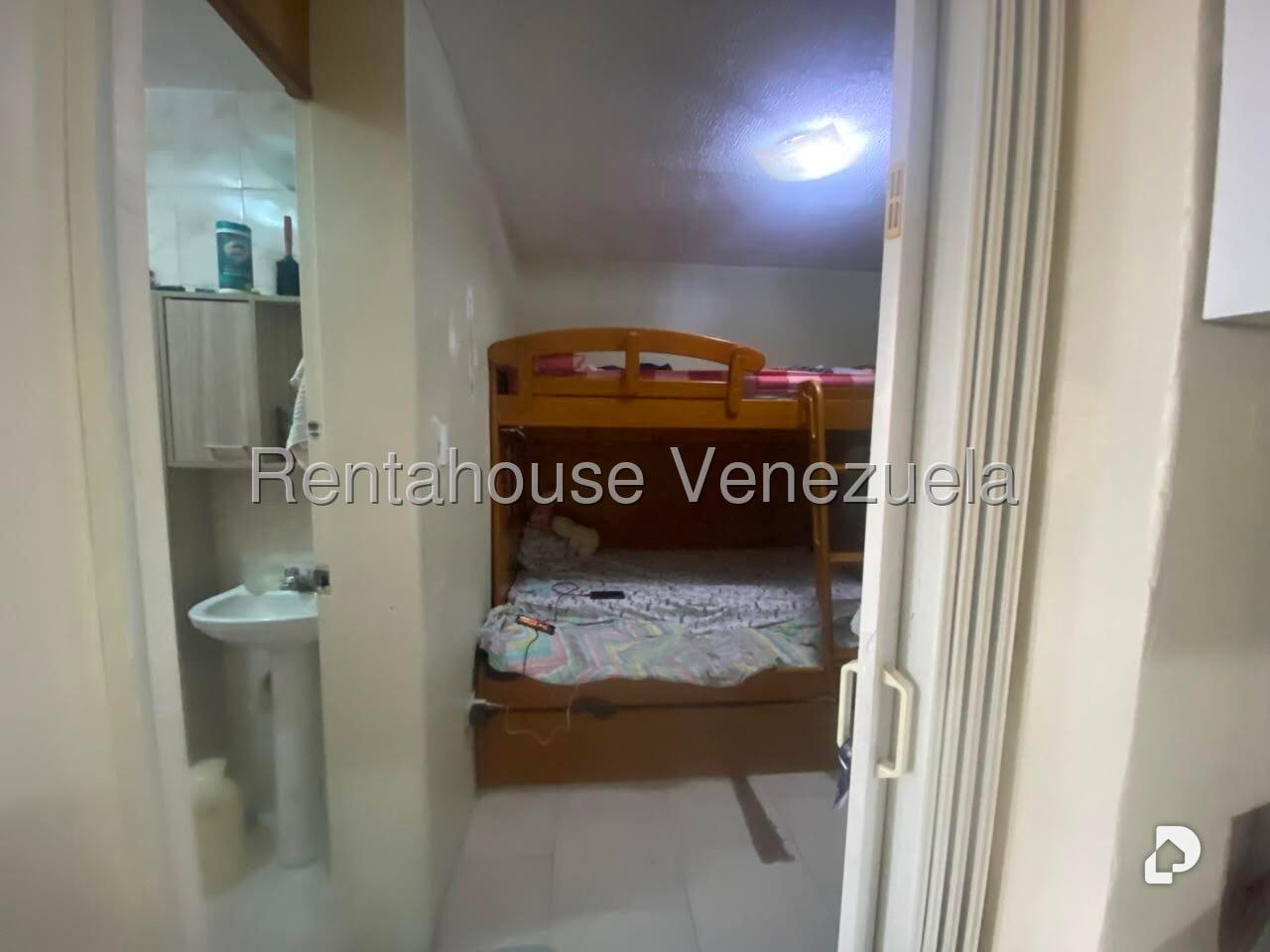 Apartamento en El Encantado, Caracas – 12