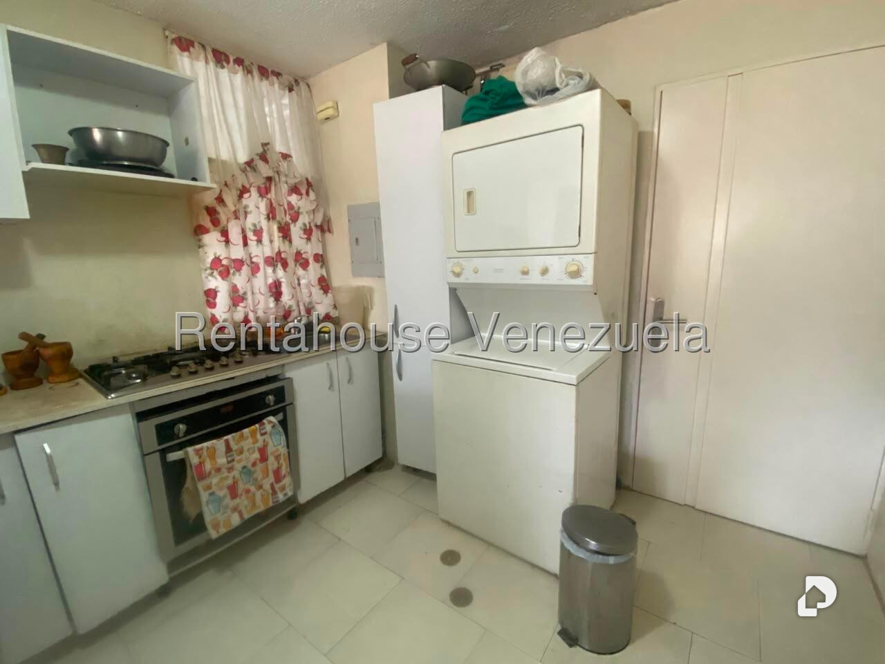 Apartamento en El Encantado, Caracas – 3