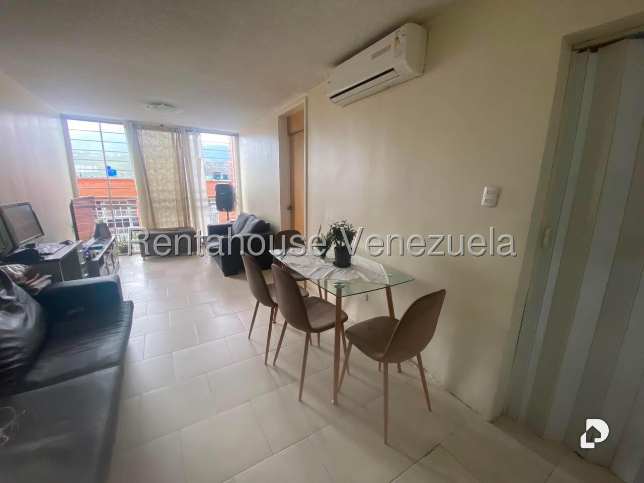 Apartamento en El Encantado, Caracas – 1