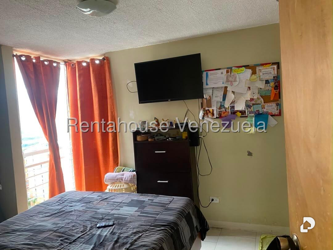 Apartamento en El Encantado, Caracas – 8