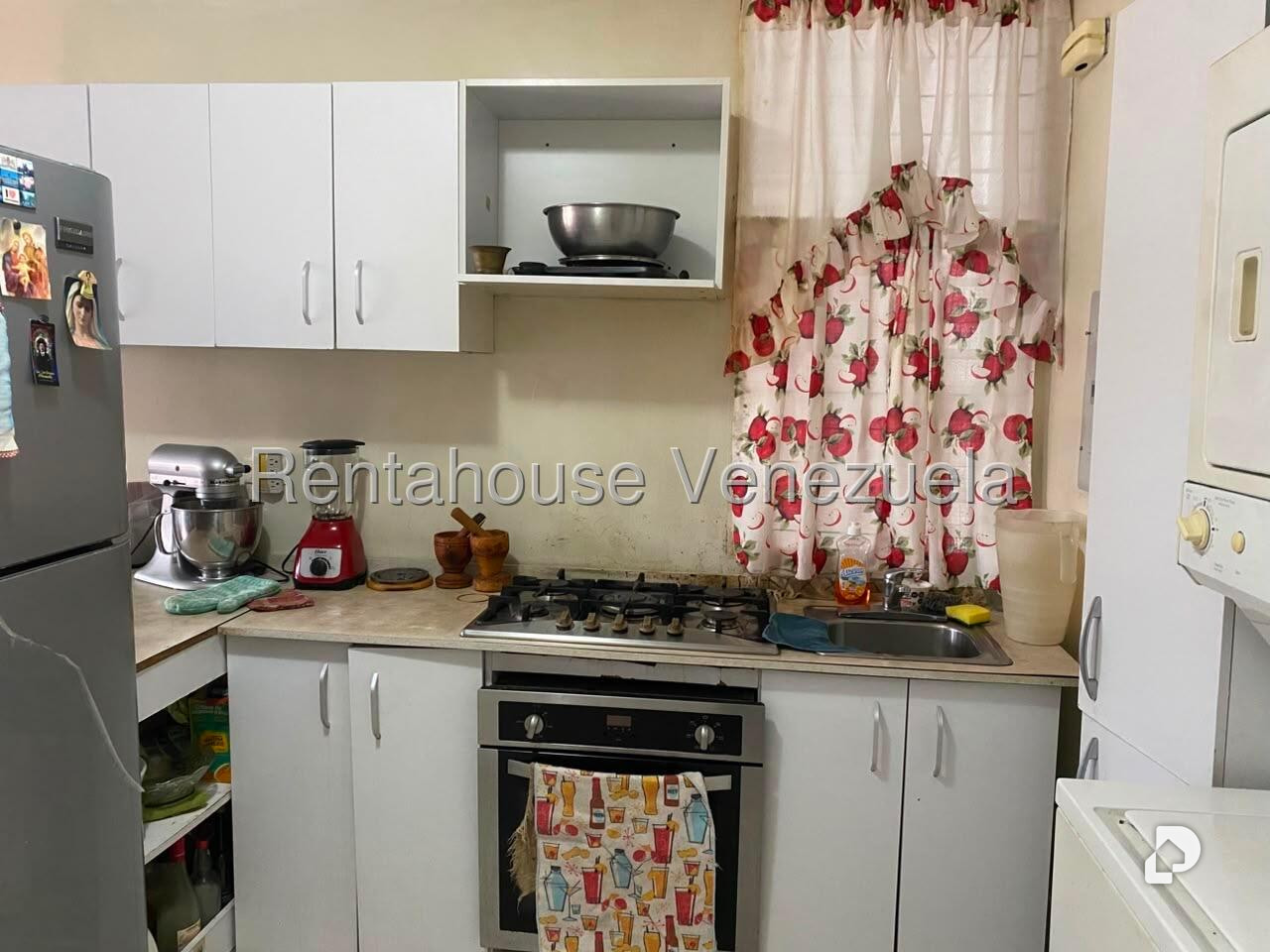 Apartamento en El Encantado, Caracas – 4