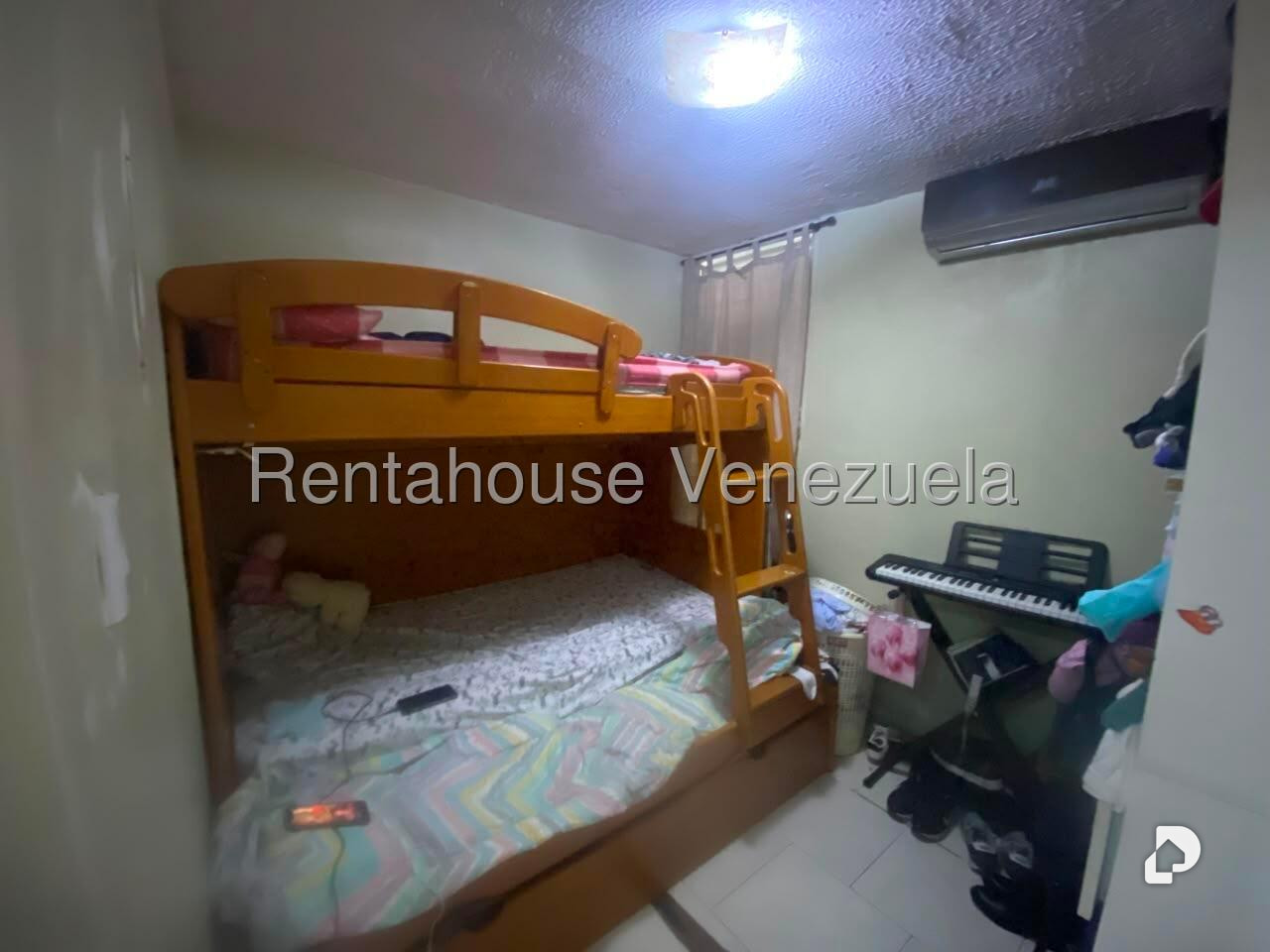 Apartamento en El Encantado, Caracas – 10