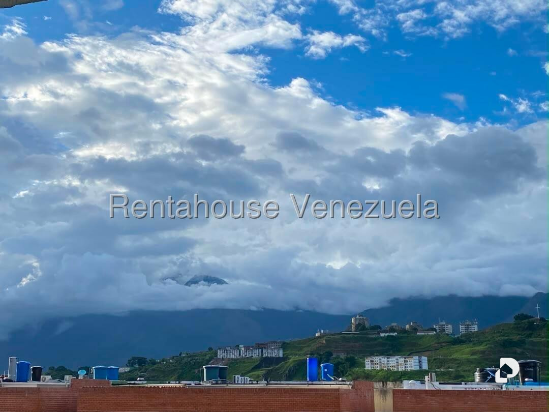 Apartamento en El Encantado, Caracas – 15
