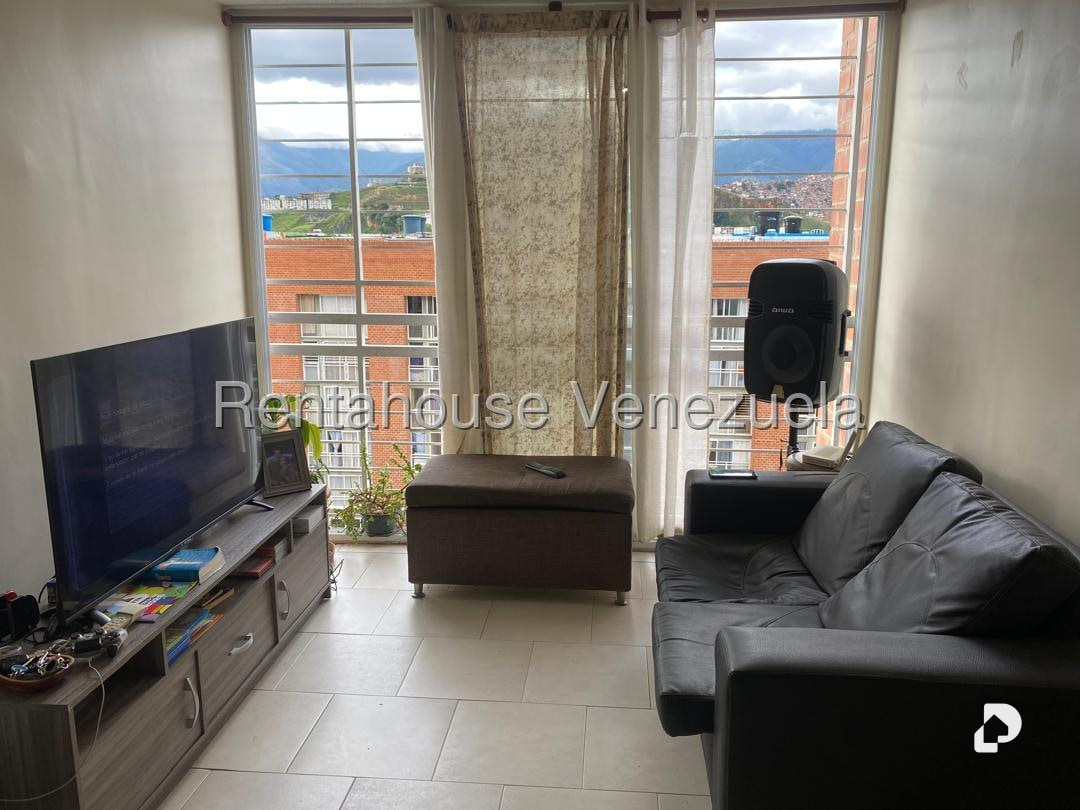 Apartamento en El Encantado, Caracas – 6