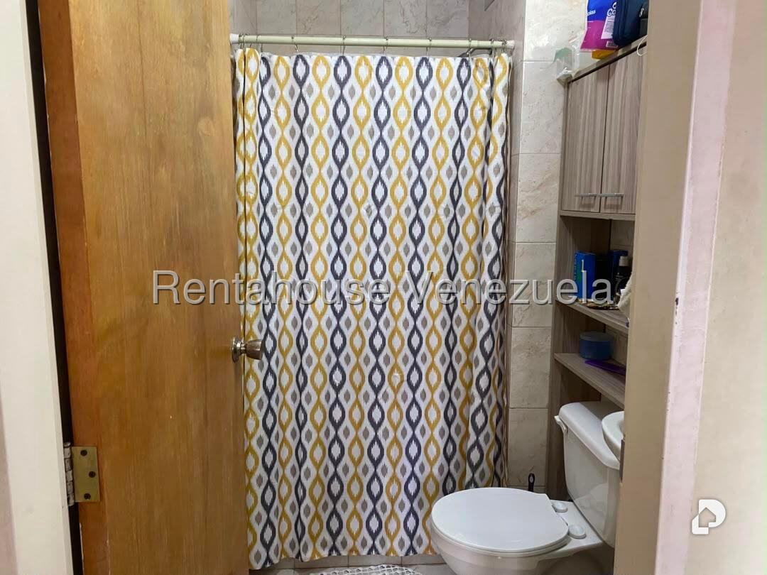 Apartamento en El Encantado, Caracas – 7