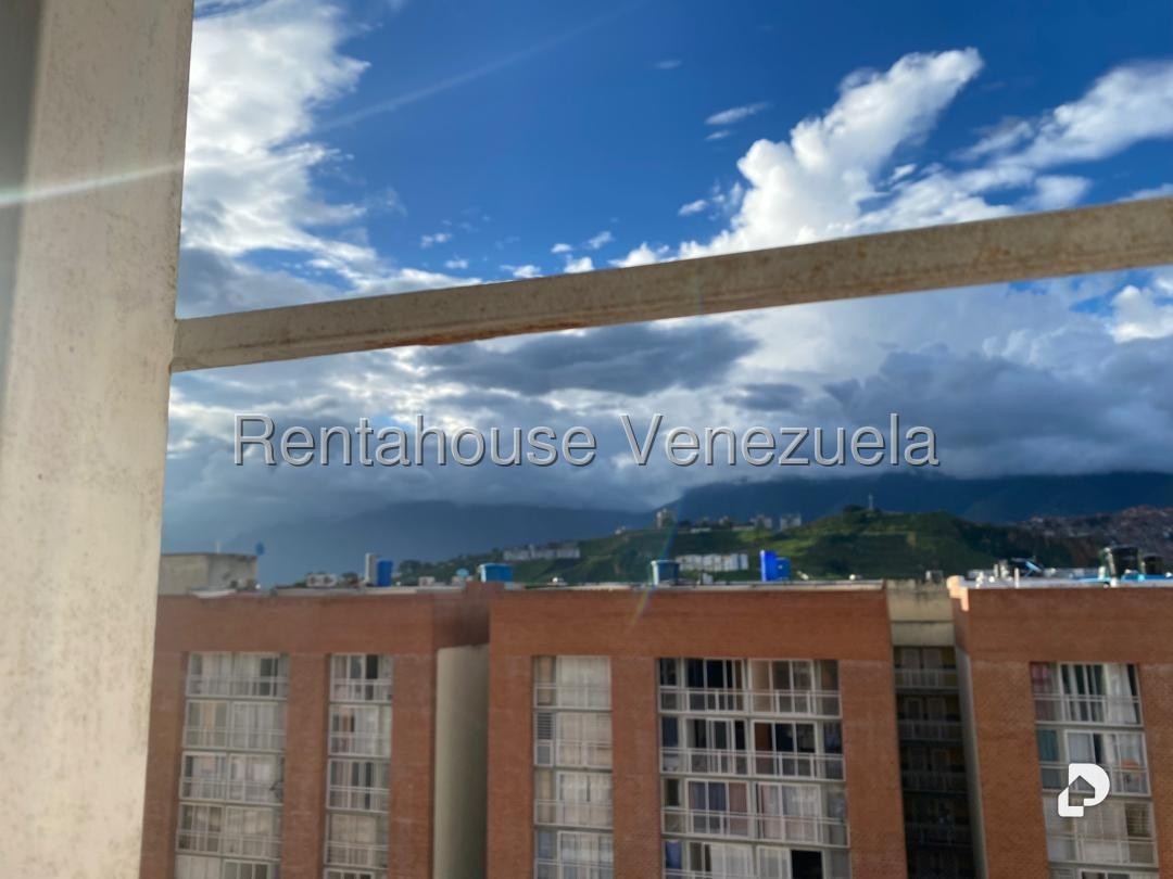 Apartamento en El Encantado, Caracas – 13