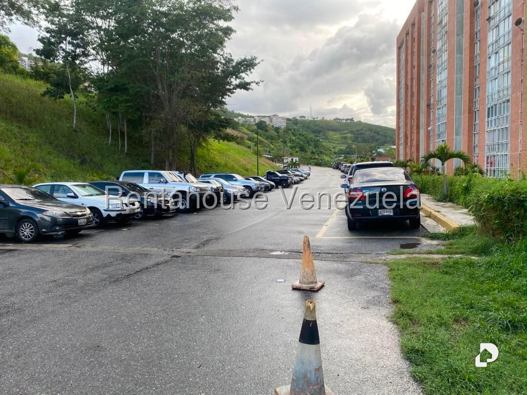Apartamento en El Encantado, Caracas – 17
