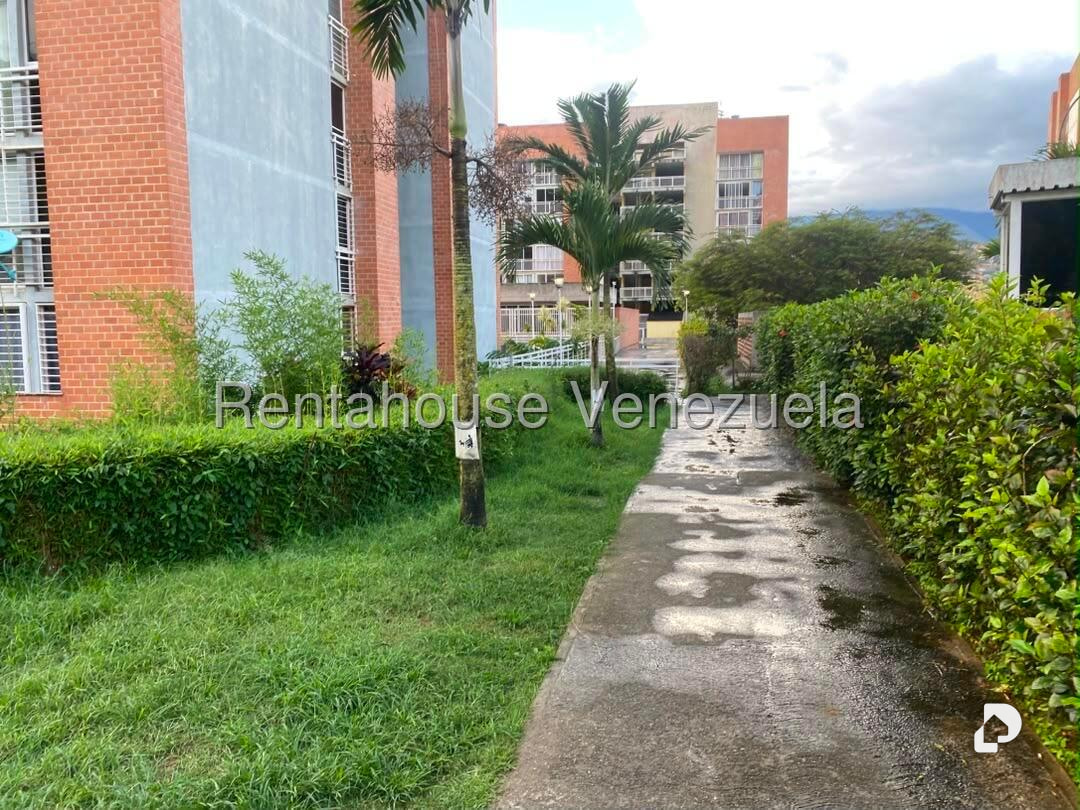 Apartamento en El Encantado, Caracas – 14