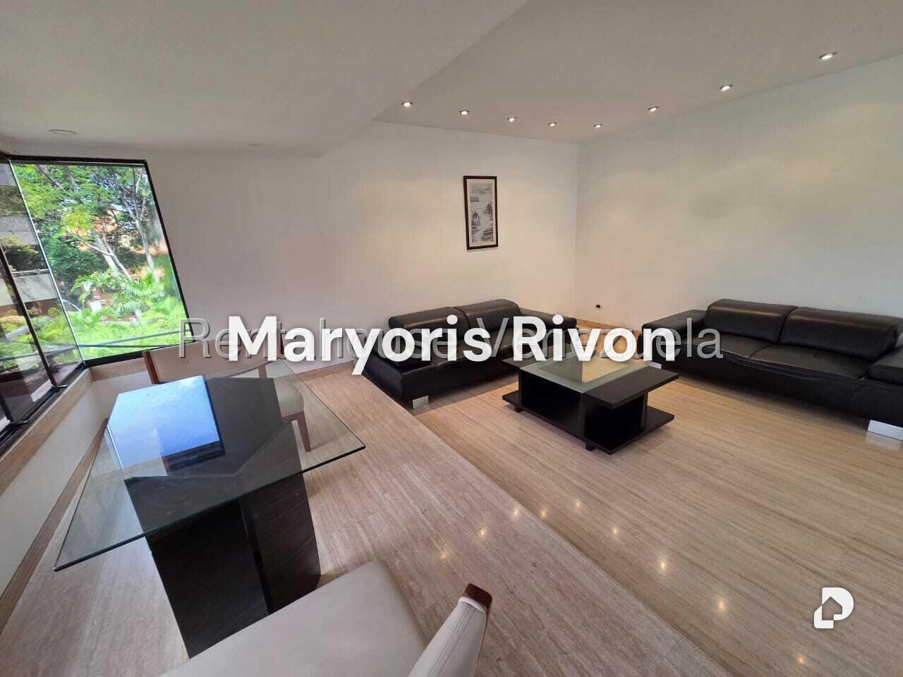 Apartamento en Campo Alegre, Caracas – 14