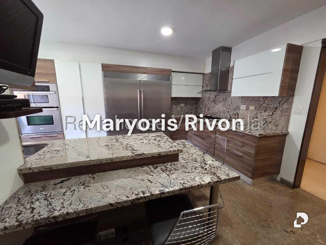 Apartamento en Campo Alegre, Caracas – 20